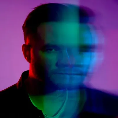 BLAKE LEWIS | Artist & Music Producer | Beatboxer profile