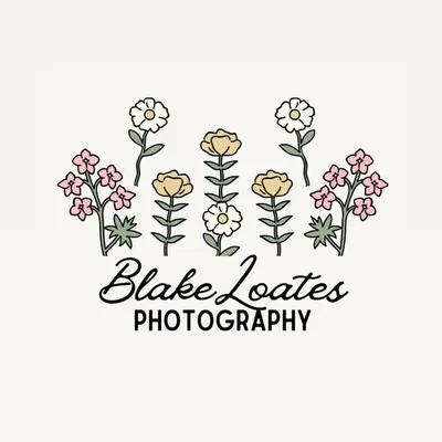 Blake Loates profile
