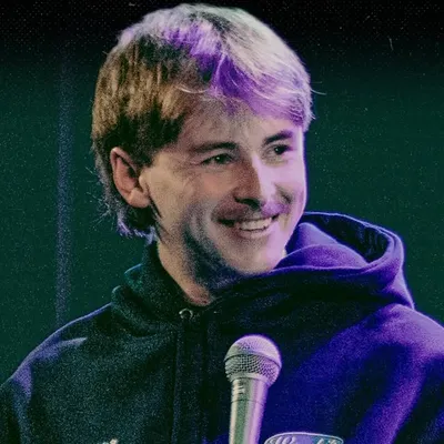 Blake Pavey profile