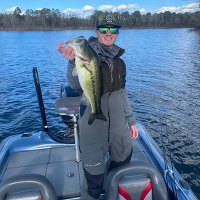 Blake Smith profile