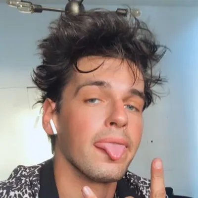 Blake Steven profile
