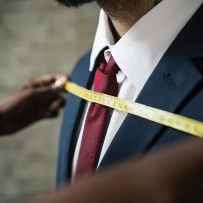 Blame itt on Fashion profile