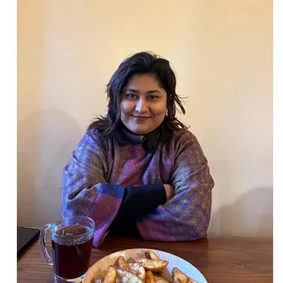 Sagarika profile