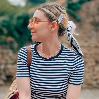 Blanca del Río profile