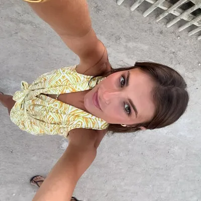 BLANCA CAFFARENA profile