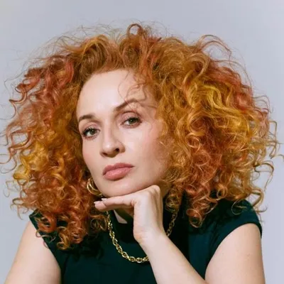 Blanca Díaz profile