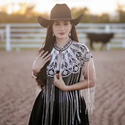 Blanca Garza profile