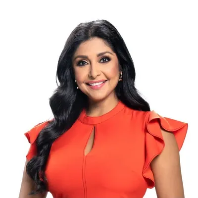 Blanca Herrera Arauz profile