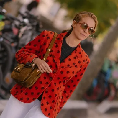 Blanca Miró Scrimieri profile