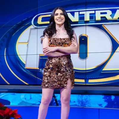 Blanca Ríos profile