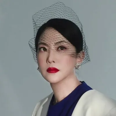 吳依霖 profile