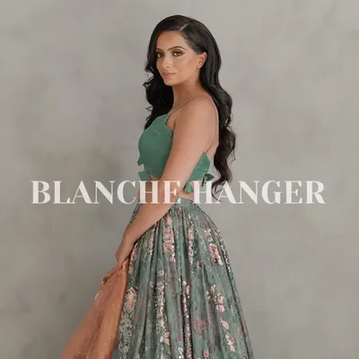 BLANCHE HANGER profile