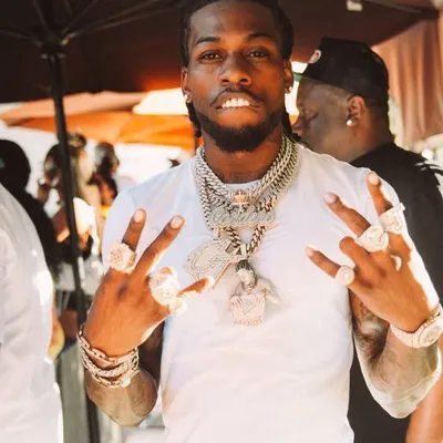 Cordero james profile