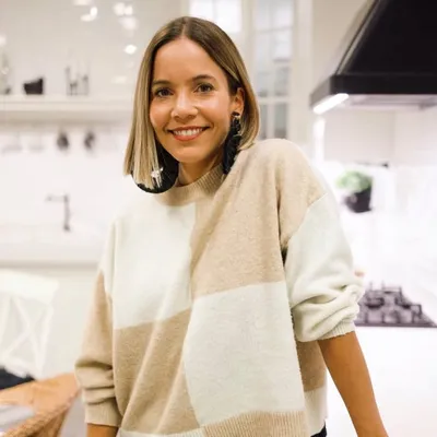 Blanco Metro | Irene Echeverria profile