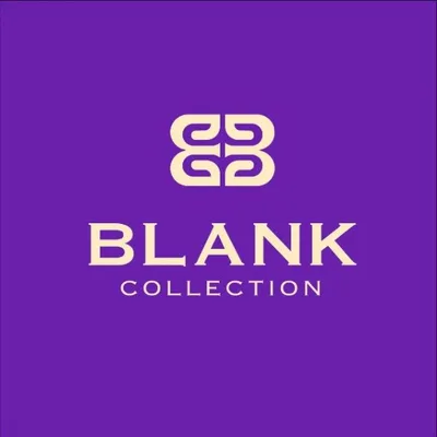 B L A N K profile