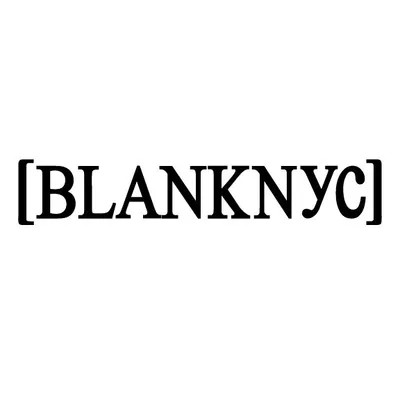 BLANKNYC profile