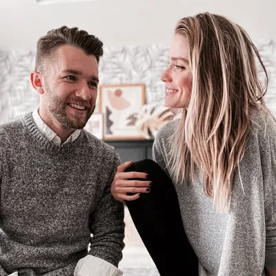 Home Design w/ Chayce + Hannah profile