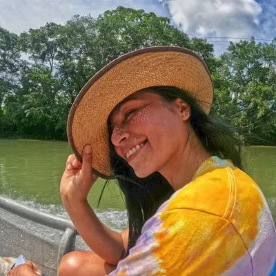 Soy Blanquita✨ profile
