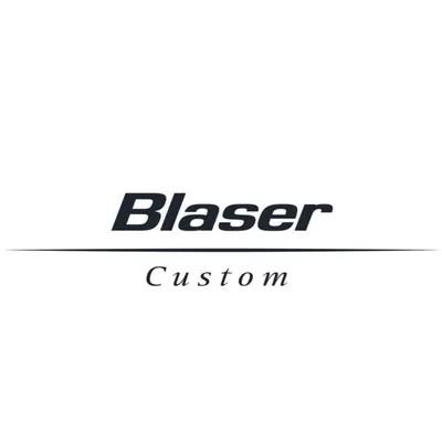 Blaser Custom Shop profile