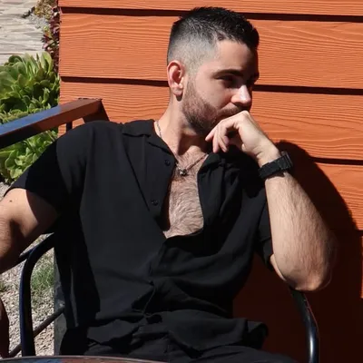 BLAS MARTÍNEZ profile