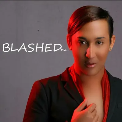 BERRYBLASHED | MUA profile