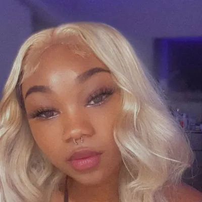AshleyJanieya🌹 profile