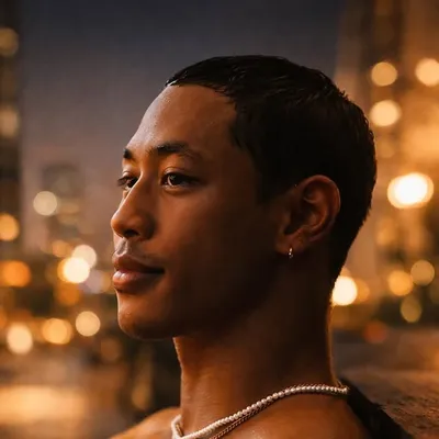 布萊登 Brandon profile