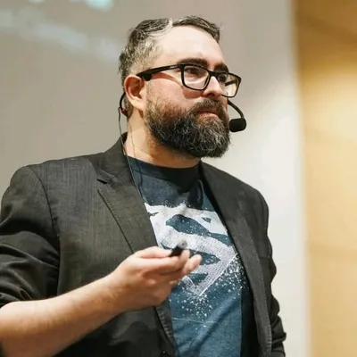 Blas Martínez | SEO y CRO B2B profile
