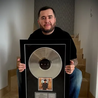 Blas Murrieta l Compositor / Songwriter profile