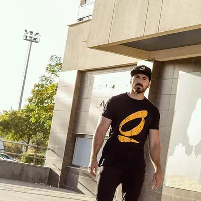 Blas Jesús Oña Rodríguez profile