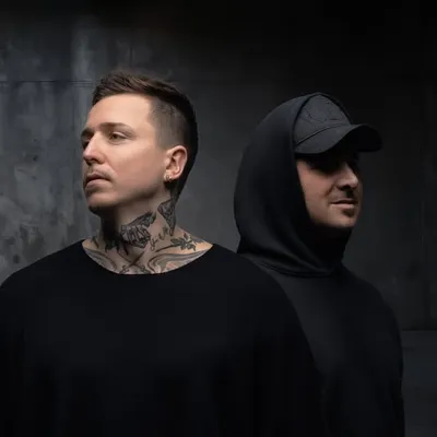 Blasterjaxx profile