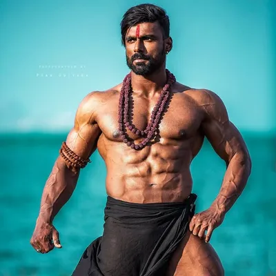 Mr.Mysore Naveen Blaster profile