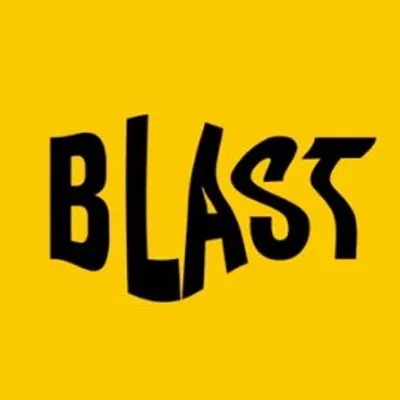 BLAST m̠a̠g̠a̠z̠i̠n̠e̠ profile