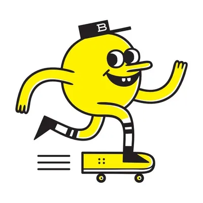 BLAST SKATES profile
