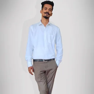 Satish Choudhary❄️ profile
