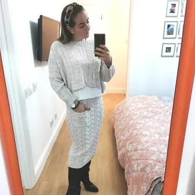 BLATHNAID ⚡️⚡️BRITT profile