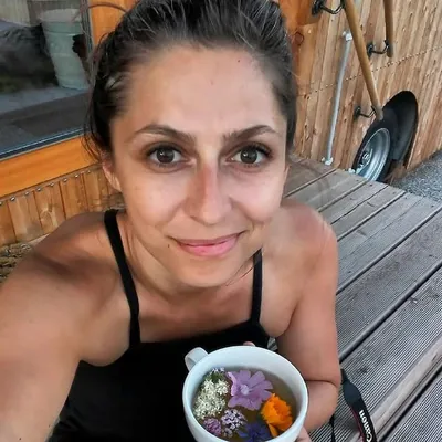 Valerie Jarolim | Blatt&Dorn profile