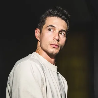 Michael Blaustein profile