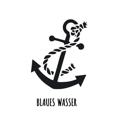 Blaues Wasser Frankfurt profile