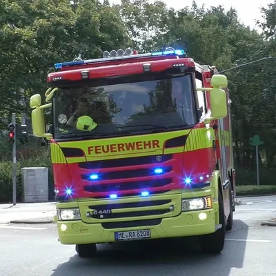 BLAULICHT DÜSSELDORF profile