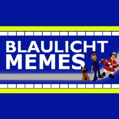 Blaulicht Memes profile
