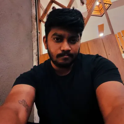 Chaitanya Estarla profile
