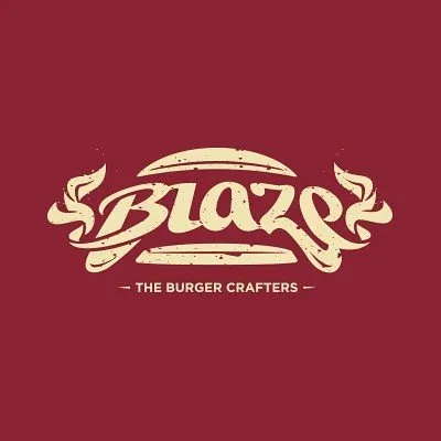 Blaze Burgers profile