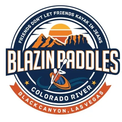 Blazin' Paddles ๐ฅ๐ฃ๐ฝโโ๏ธ profile