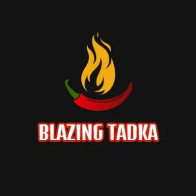 BlazingTadka profile