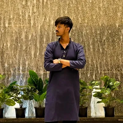 Abhishek Kumar profile