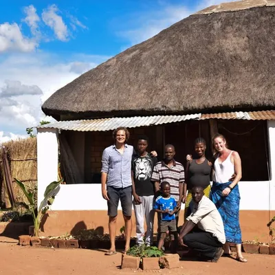 By Life Connected - Kafue Hub profile