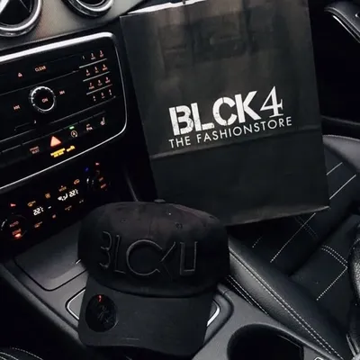 BLCK 4 profile