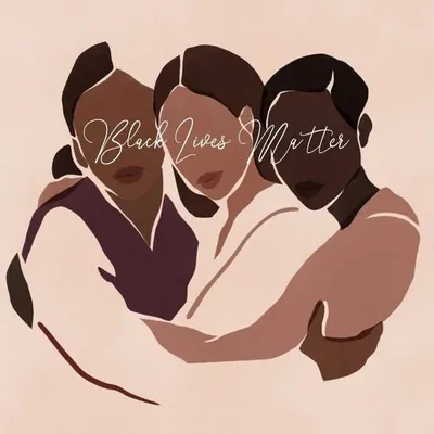 Black women empowerment profile
