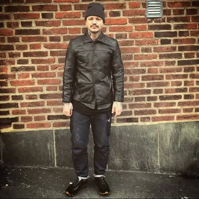 Fredrik Werner profile
